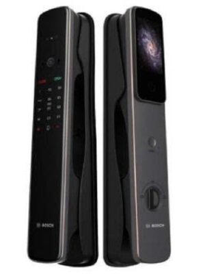 Khóa Điện Tử Bosch EL800VF (Face ID)