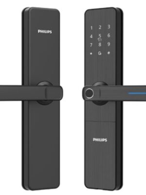 Khóa Điện Tử Philips DDL609-5HS