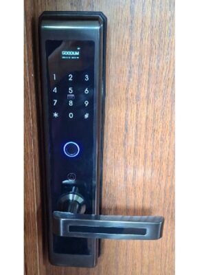 Khóa Điện Tử Goodum GT050
