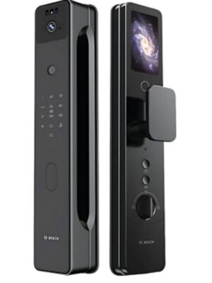 Khóa Điện Tử Bosch FU8 Plus (Face ID)