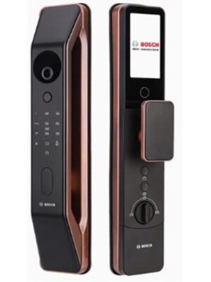 Bosch FU6 Plus