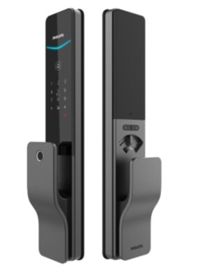 Khóa Điện Tử Philips DDL801-5HBS