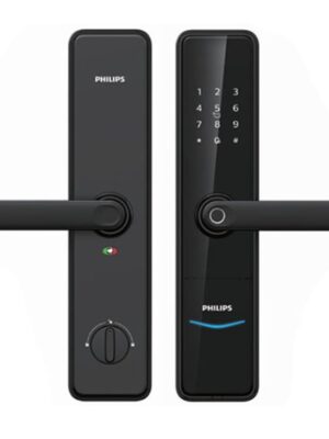 Khóa Điện Tử Philips DDL603E
